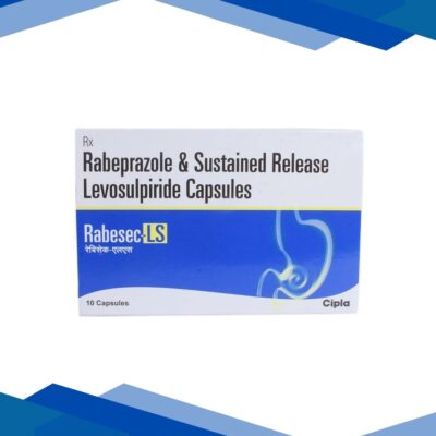 Rabesec LS