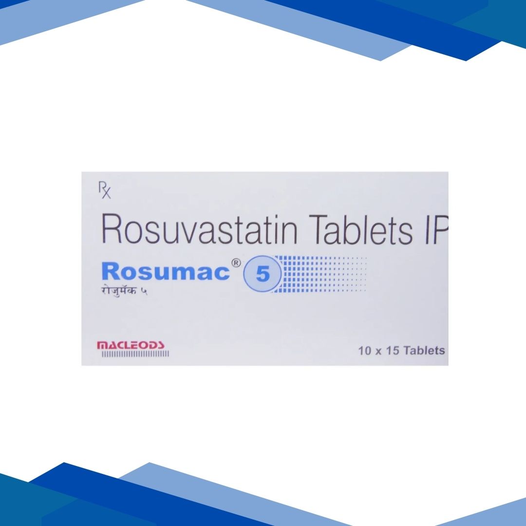 Rosumac 5