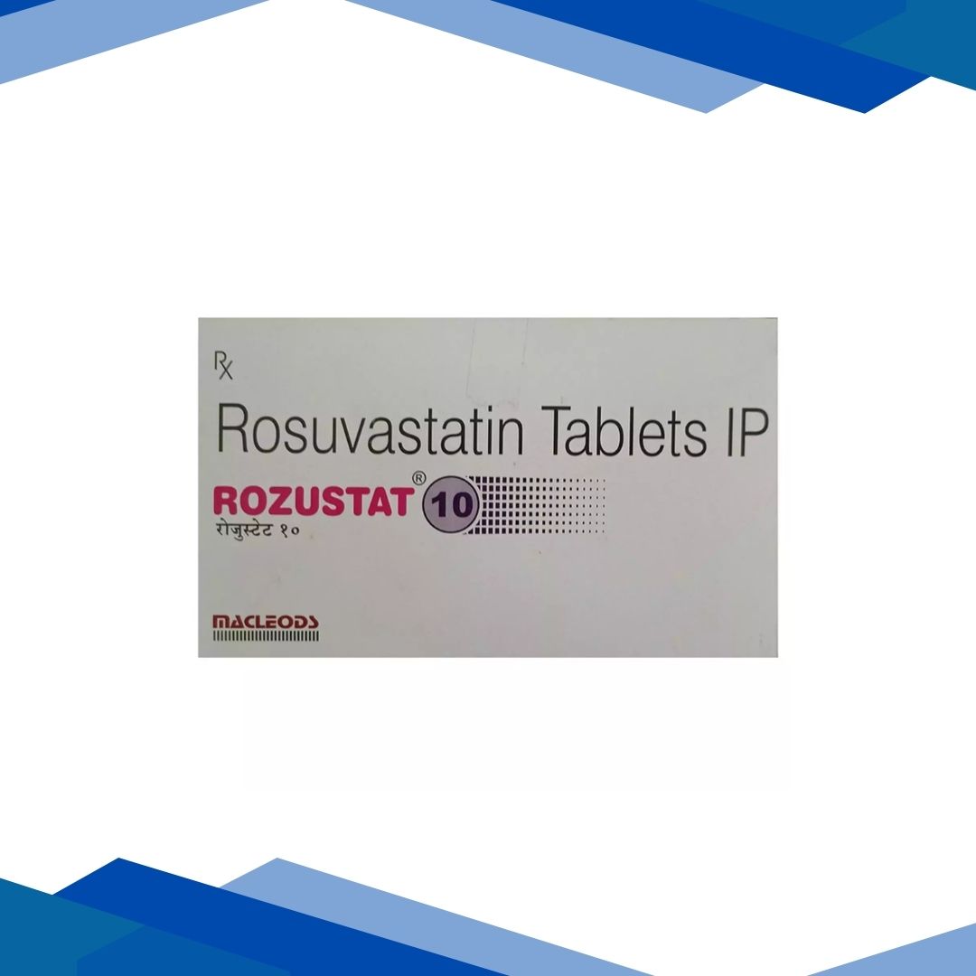Rozustat 10