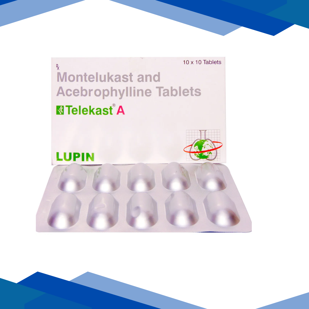 Telekast A Tablet