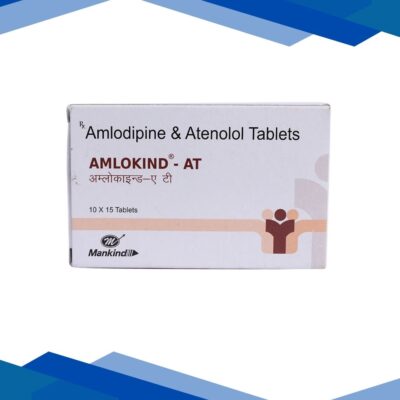 Amlokind-AT