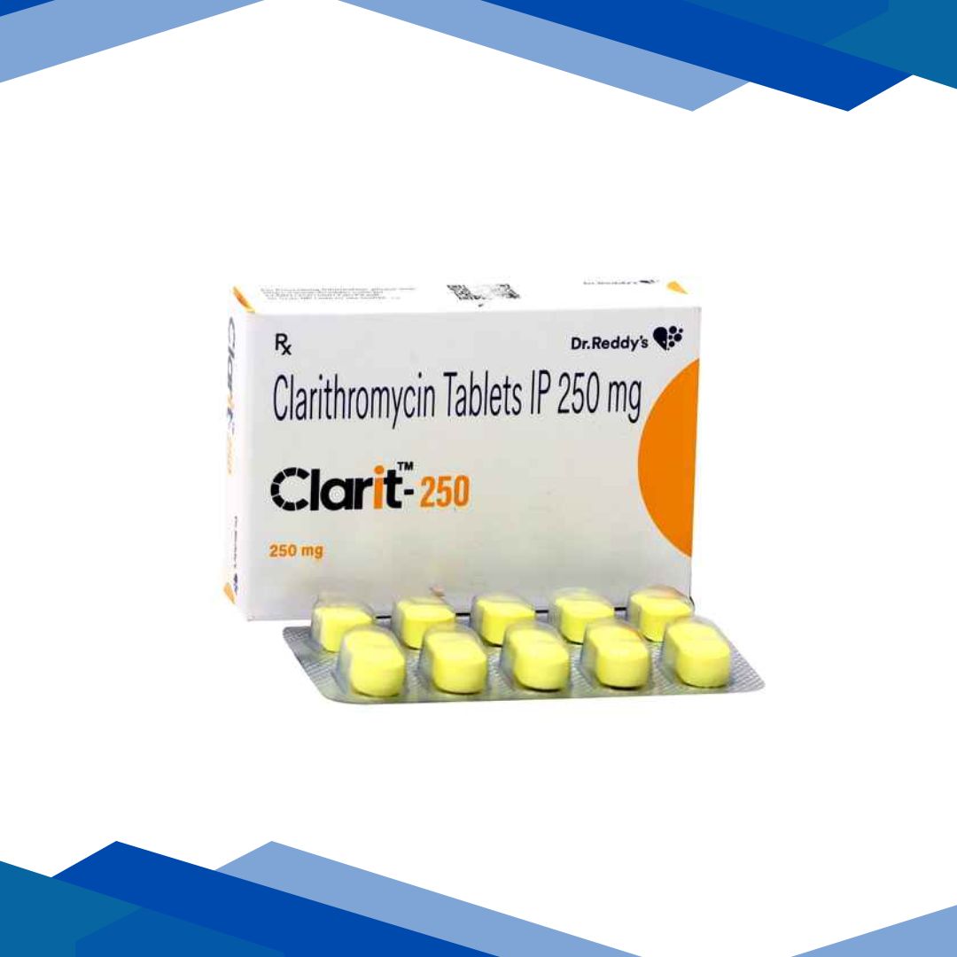 Clarit 250