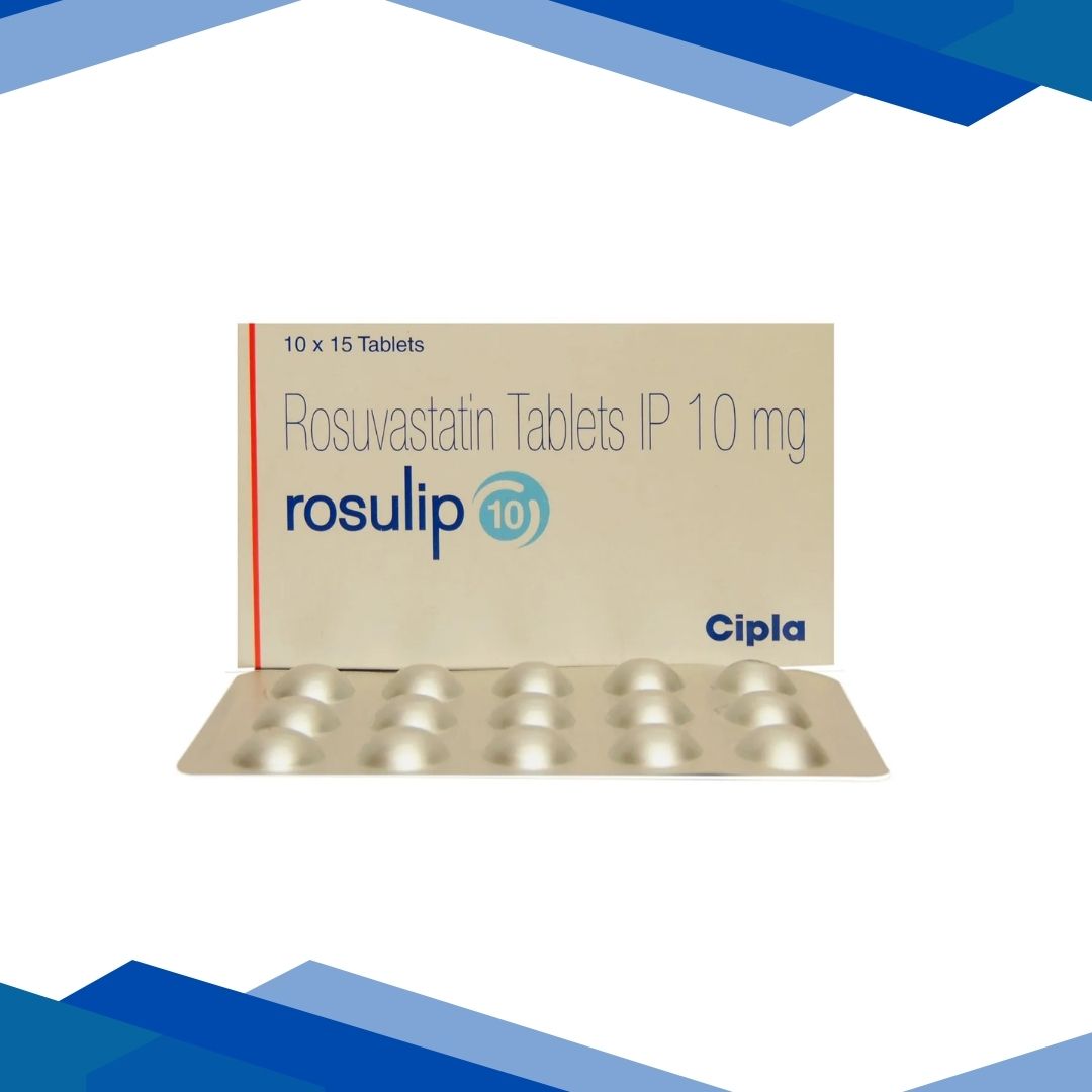 Rosulip 10