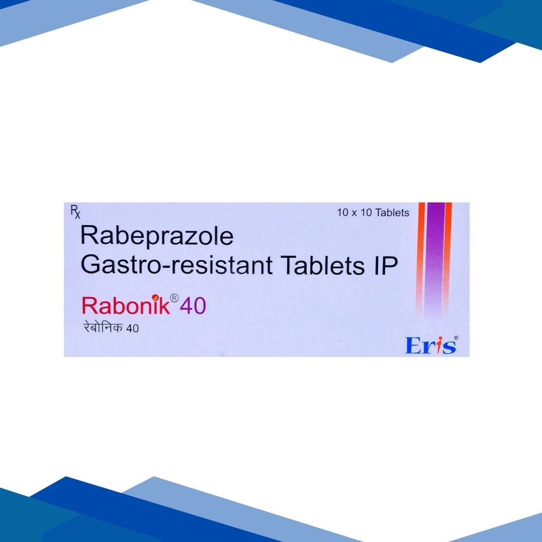 Rabonik 40