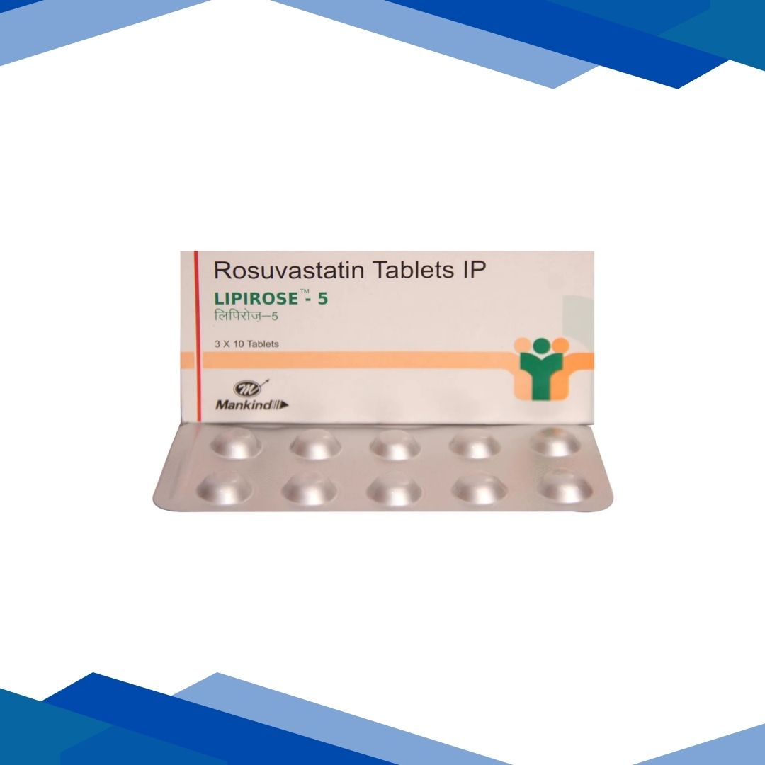 Lipirose-5