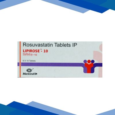 Lipirose-10