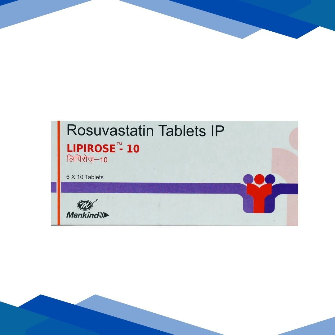 Lipirose-10