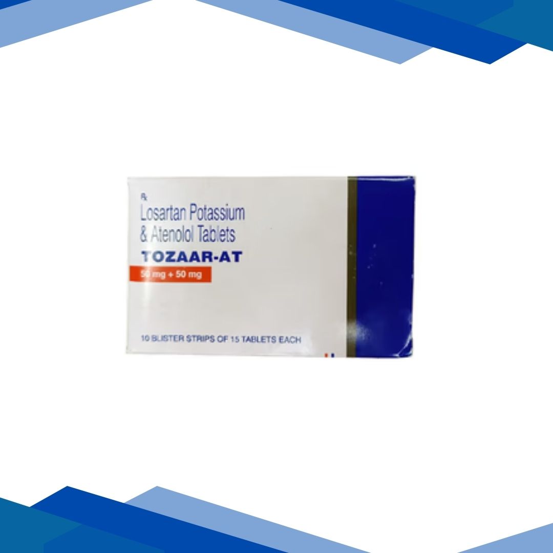 TOZAAR AT Tablet