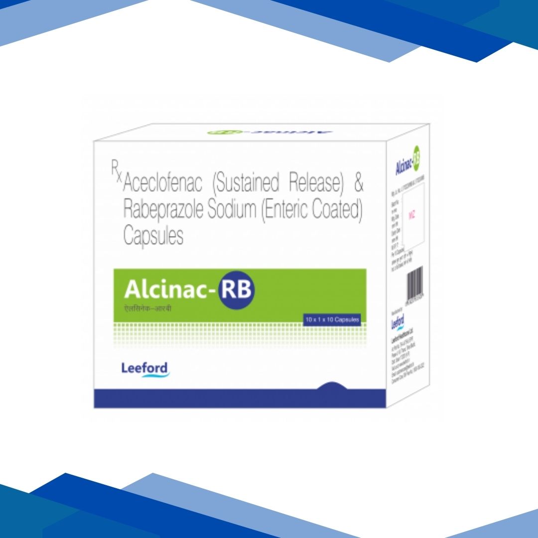 Alcinac RB
