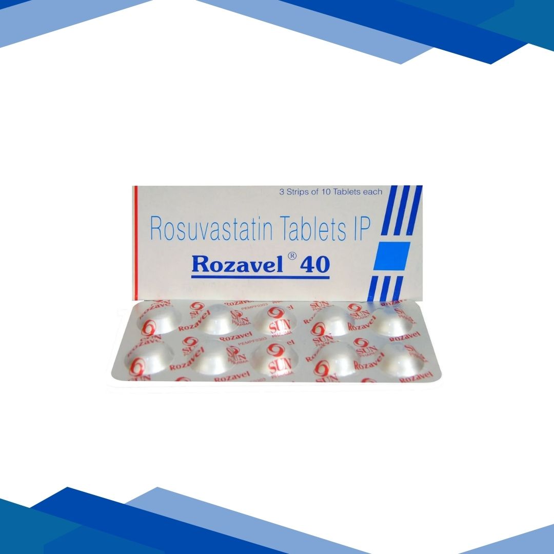 Rozavel 40