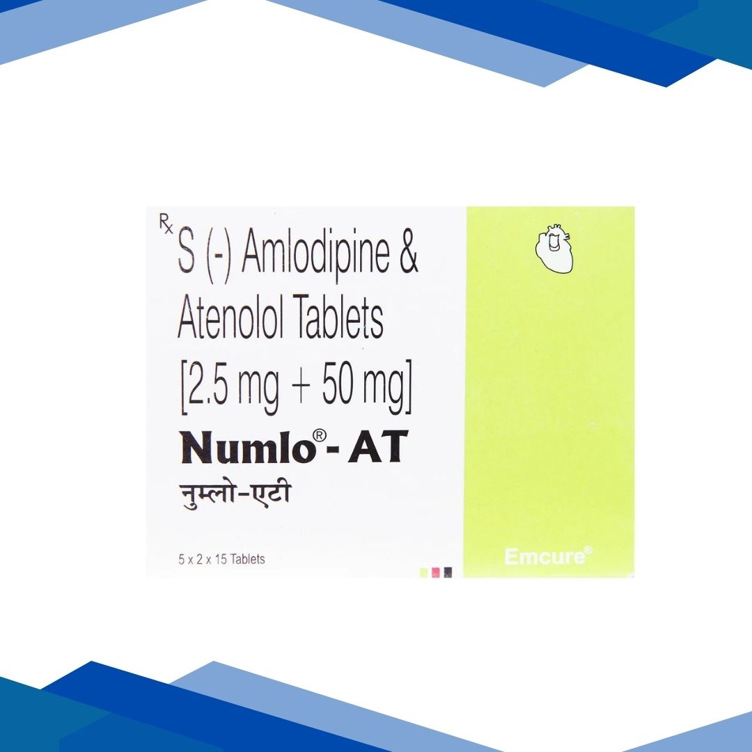 Numlo AT Tablet
