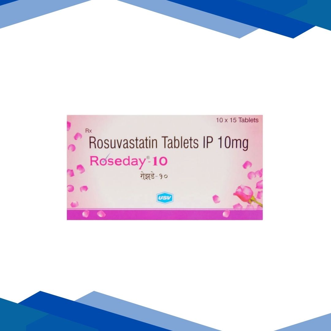 Roseday 10