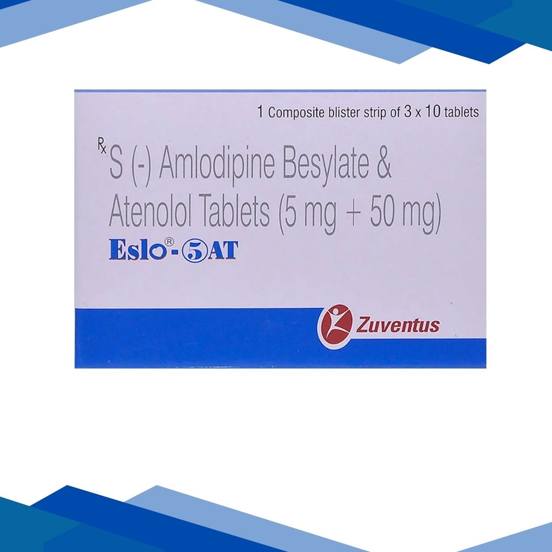 ESLO 5 AT Tablet
