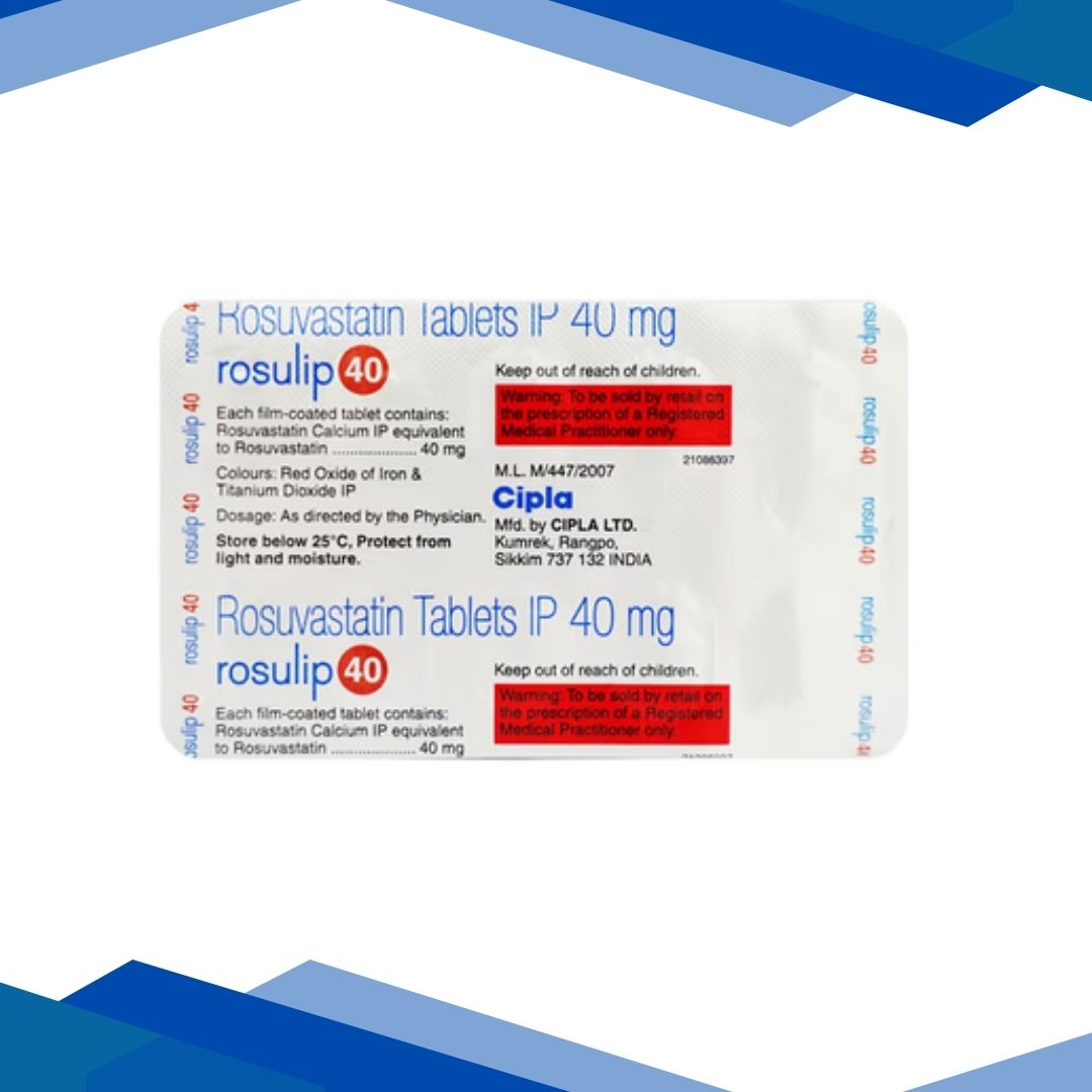 Rosulip 40