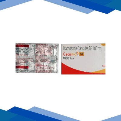 Ceastra 100 Capsule