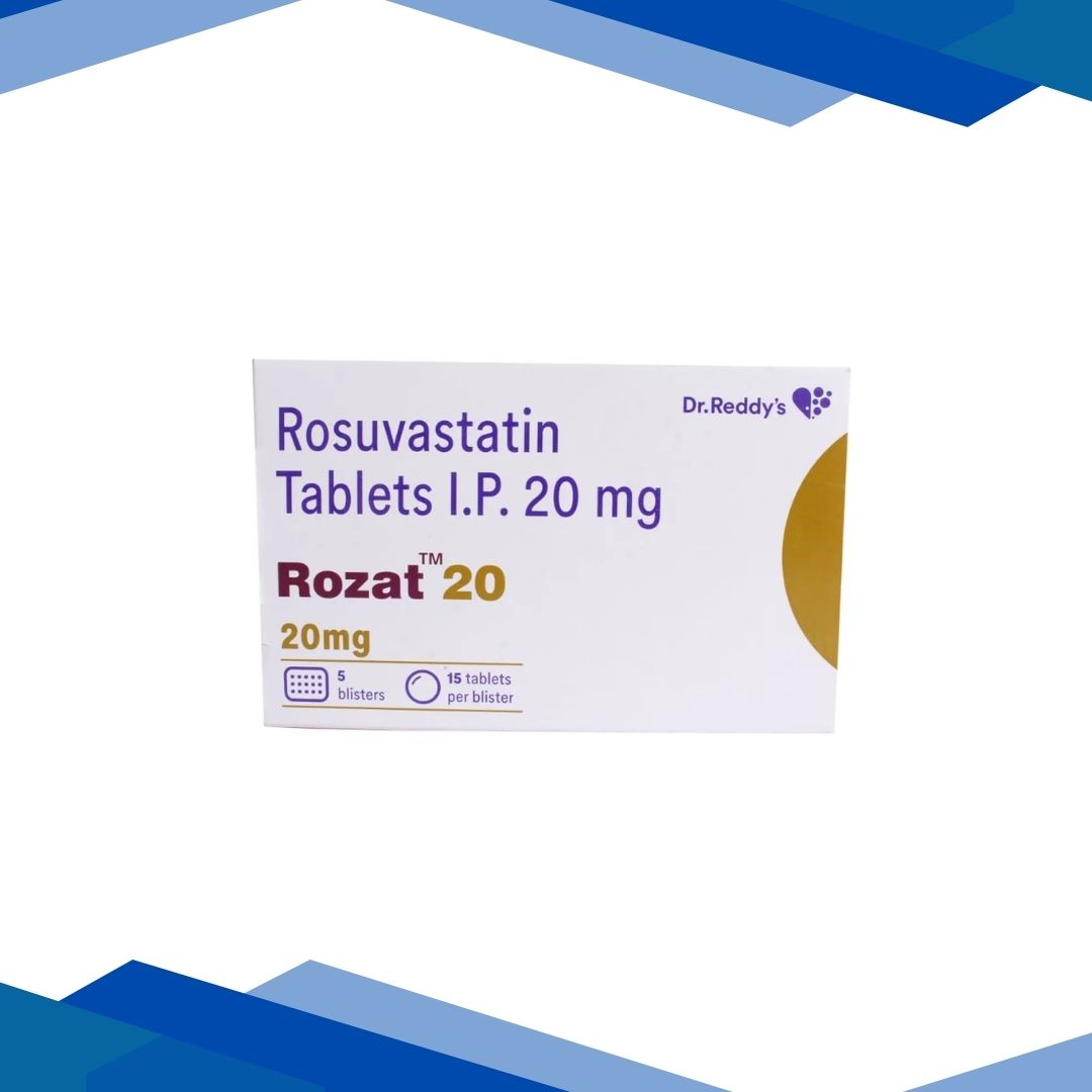 Rozat 20