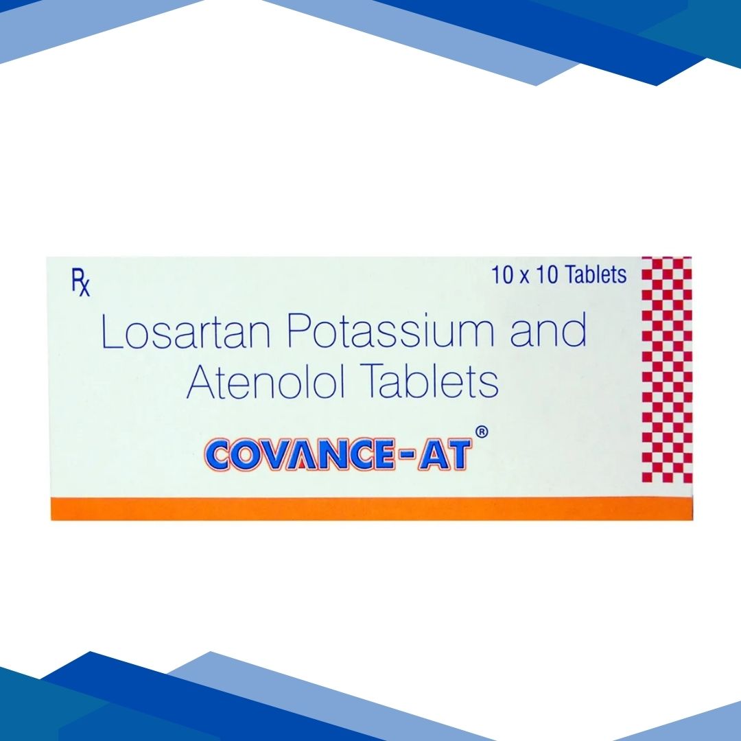 Covance AT Tablet
