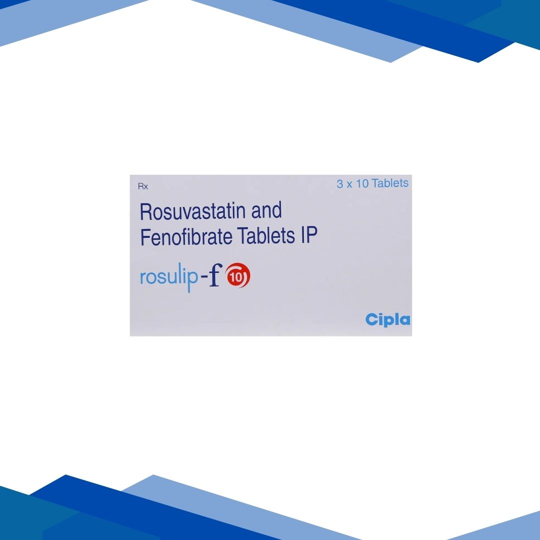 Rosulip-F 10