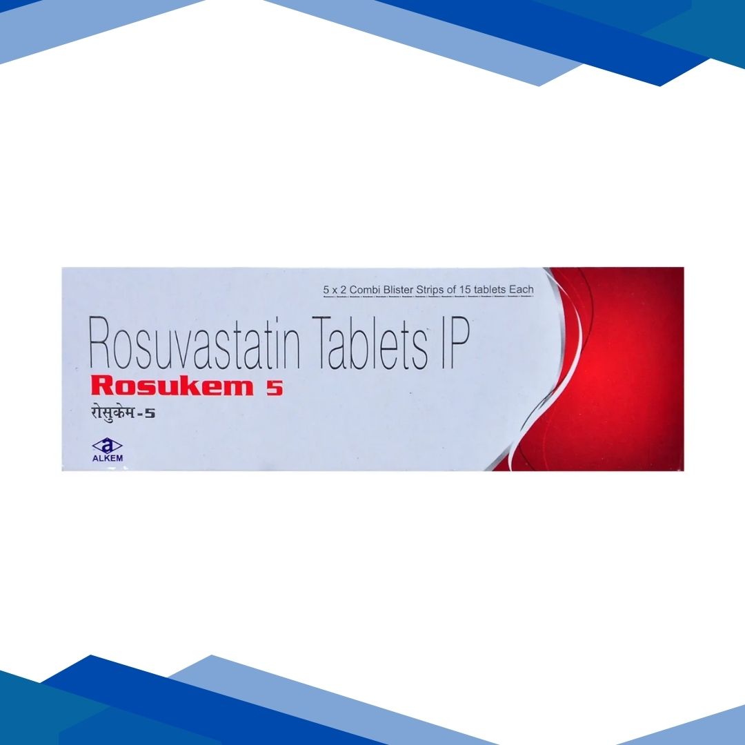 Rosukem 5