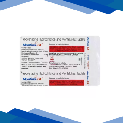 MONTINA FX Tablet