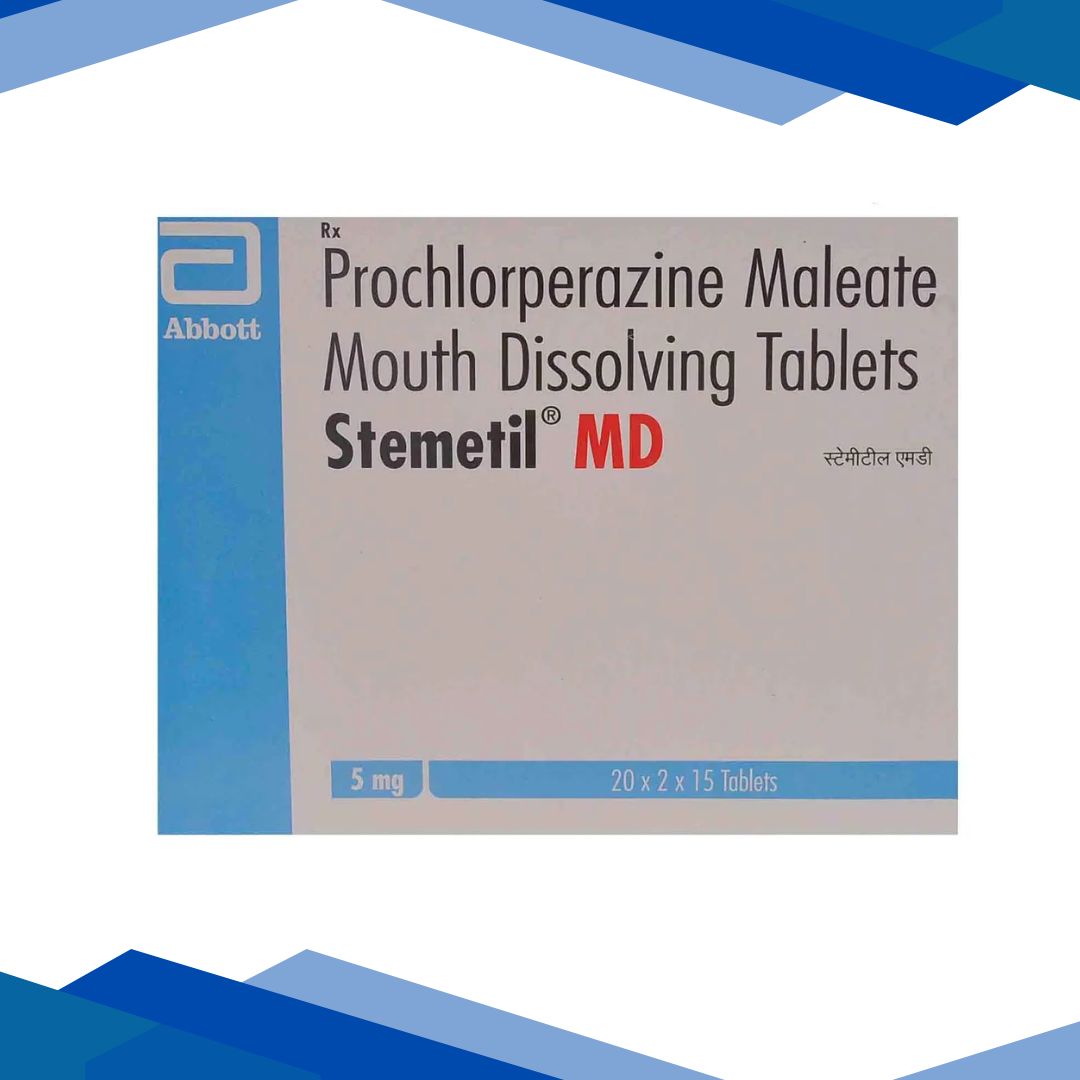 Stemetil MD