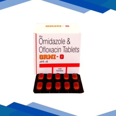 Orni O Tablet 10'S