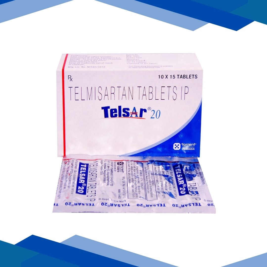 Telsar 20