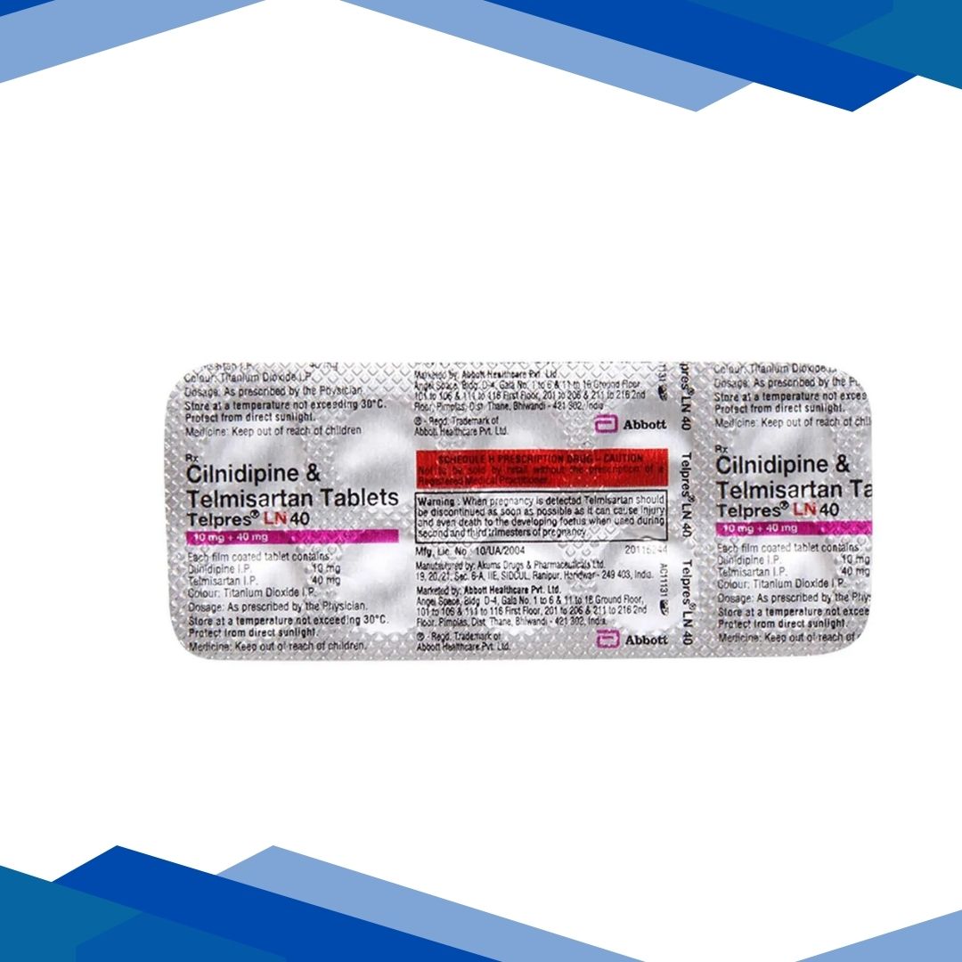Telpres LN 40
