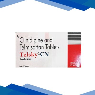 TELSKY CN Tablet 15's