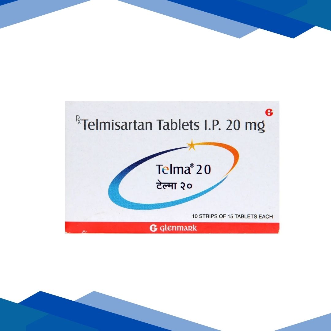 Telma 20