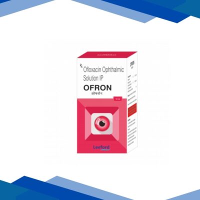 OFRON Eye/Ear Drops 10ml