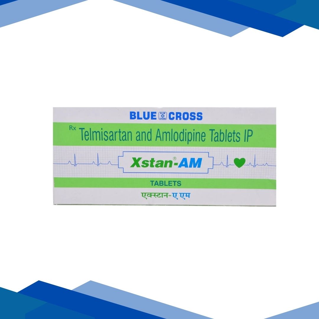 Xstan AM Tablet 15’S
