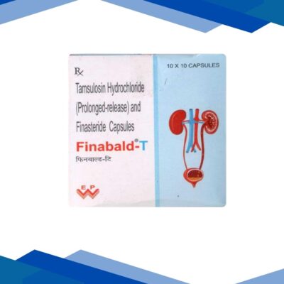 Finabald T Capsule