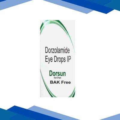 Latocom CF Eye Drops 2.5ml