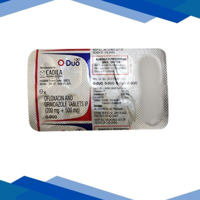 O Duo Tablet 10'S