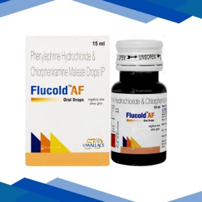Flucold AF Drops