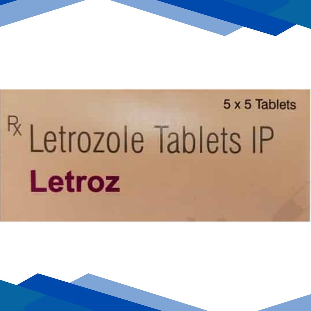 Letroz Tablet