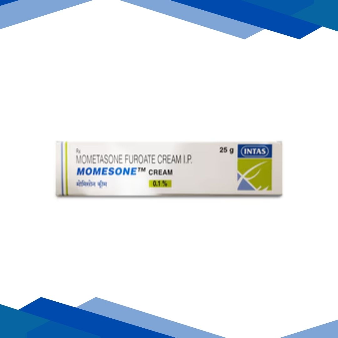 Momesone Cream 25gm
