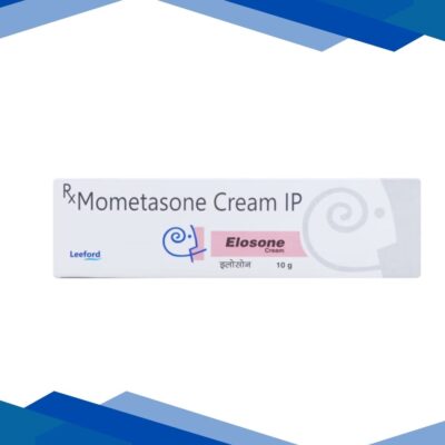 Elosone Cream 10gm