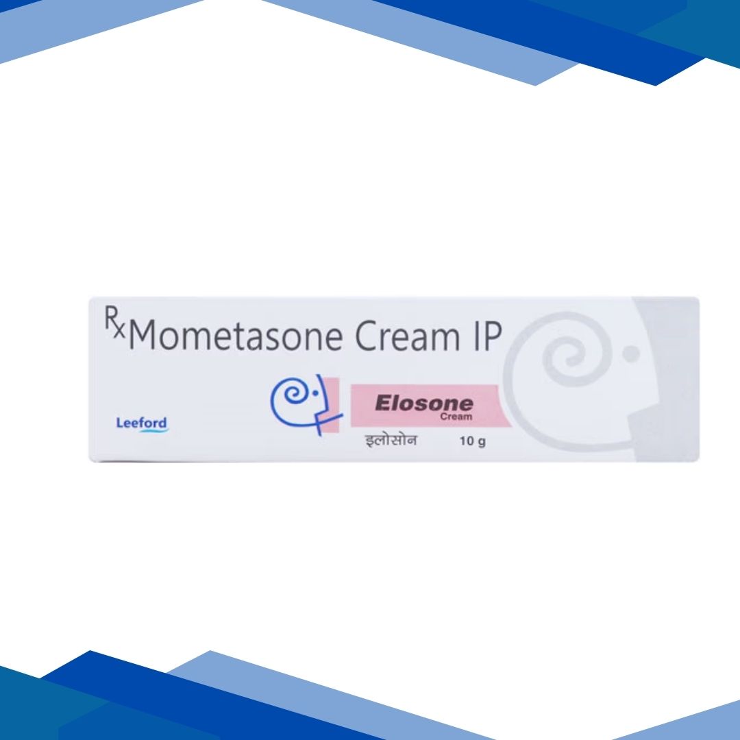 Elosone Cream 10gm