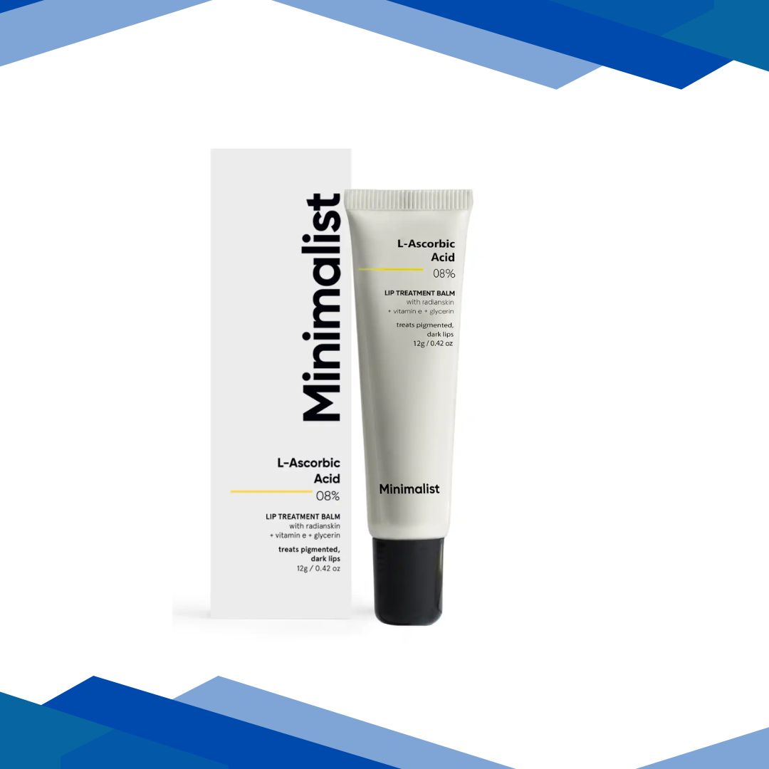 Minimalist Spf 50 PA ++++ Sunscreen with niacinamide , vitamin b5, vitamin f 50 gm