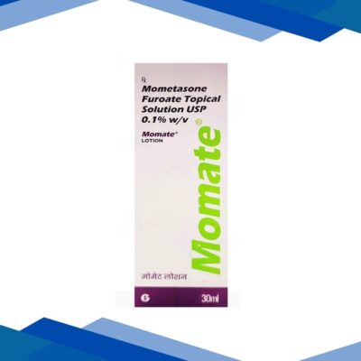 MOMATE Cream 20gm