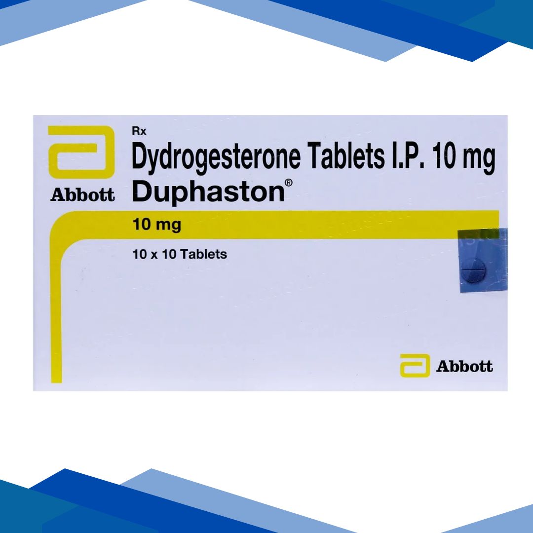 Duphaston 10mg