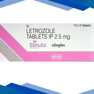 Stimufol 2.5mg Tablet