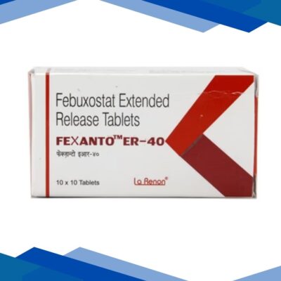 Fexanto ER 40