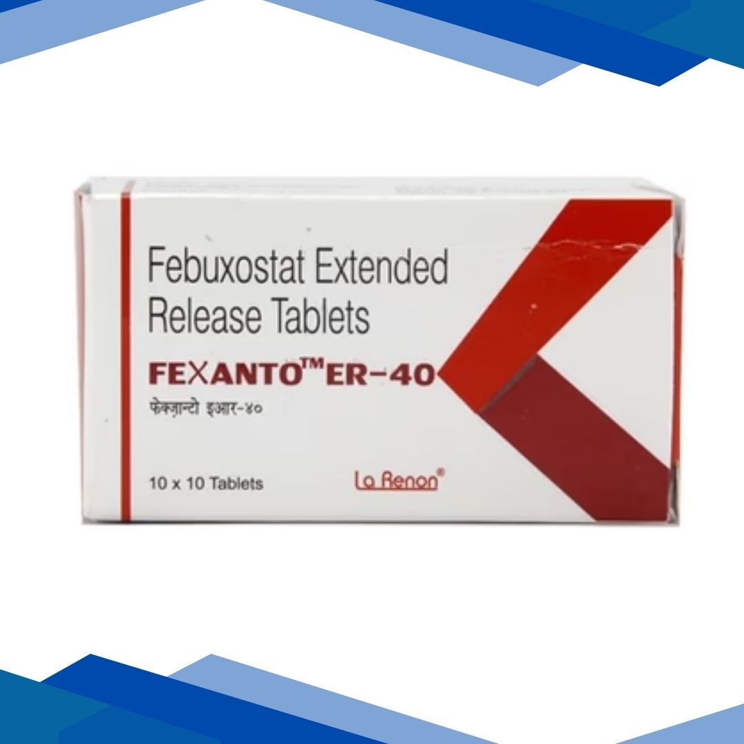 Fexanto ER 40