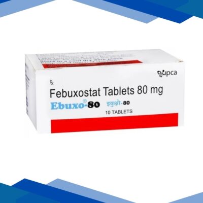 Ebuxo 80