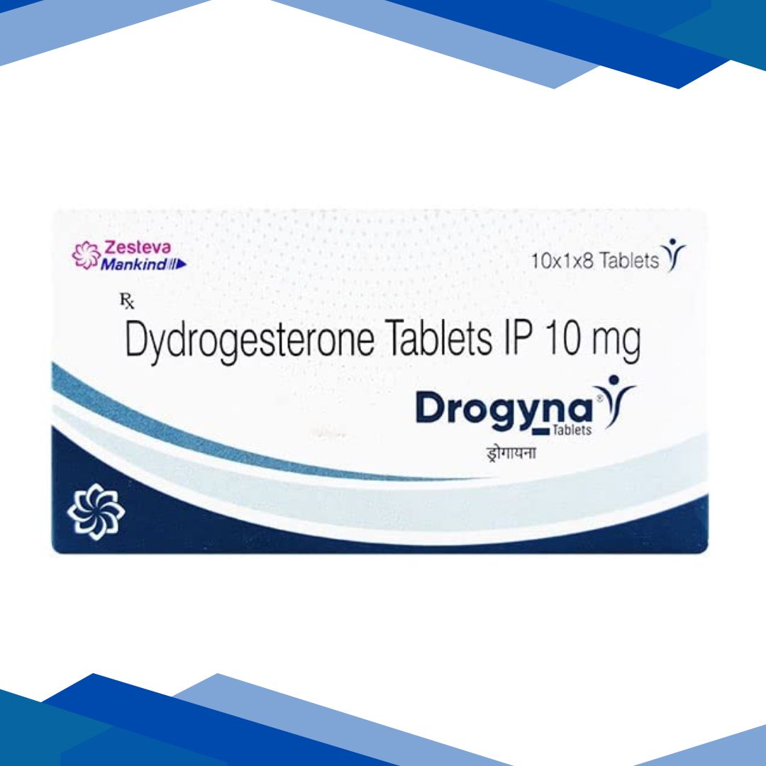 Drogyna Tablet