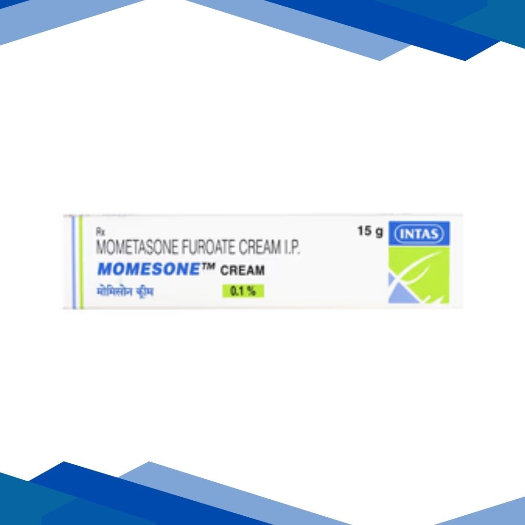 Momesone Cream 15gm
