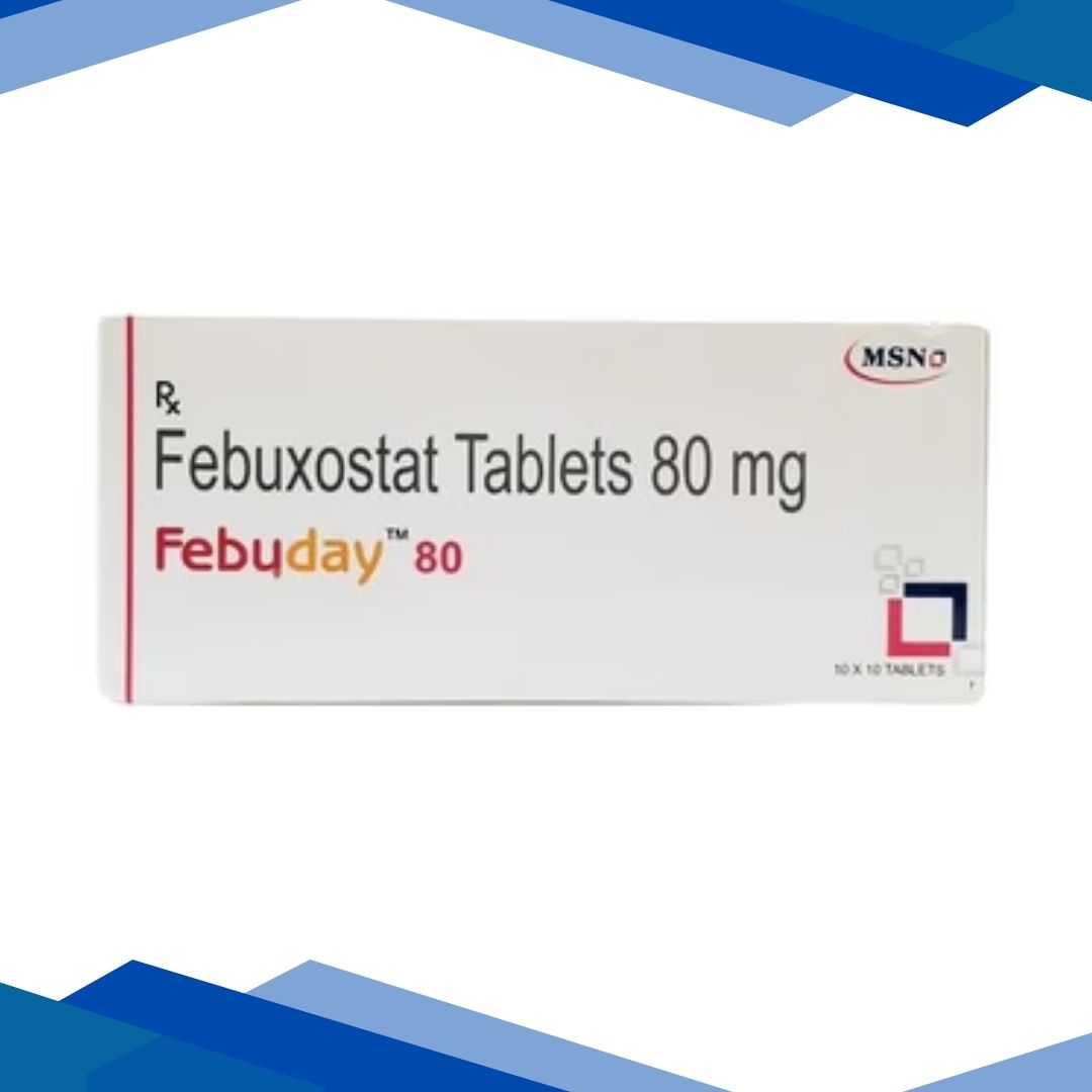 Febuday 80